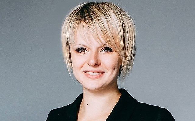 Кузнецова Юлия Борисовна