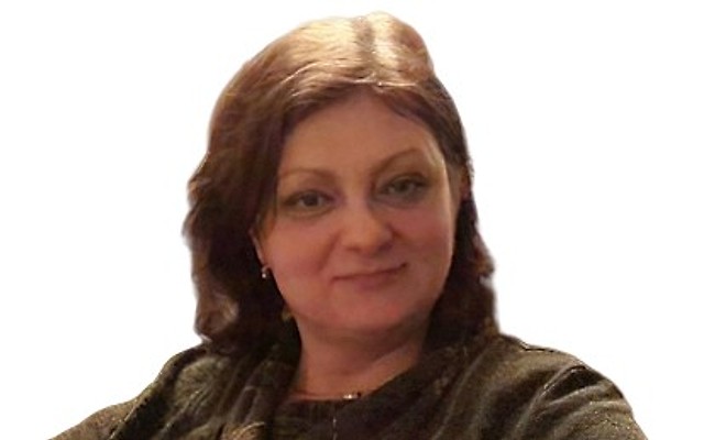 Плотникова Елена Ивановна