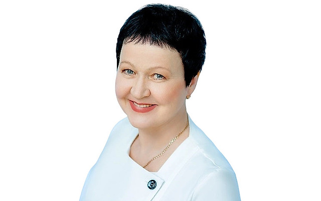Тютяева Ирина Игоревна