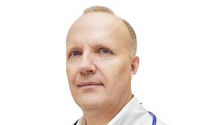 Быстрых Дмитрий Леонидович