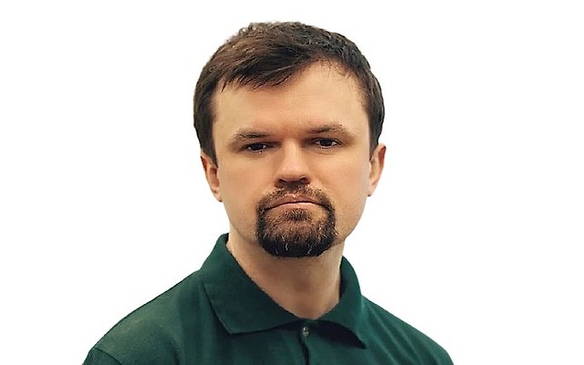 Пустынников Александр Анатольевич