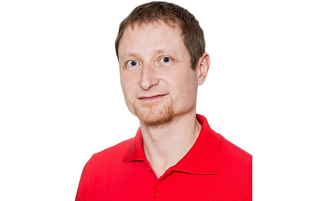 Сергеев Андрей Викторович