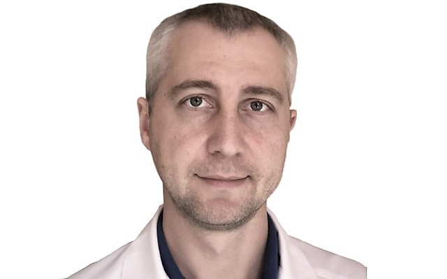 Горшков Сергей Михайлович