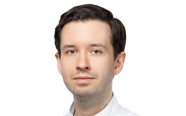 Токарев Петр Александрович