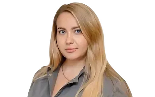 Михайлова Екатерина Сергеевна