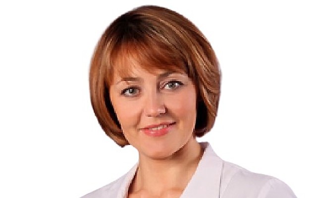 Яковлева Ирина Геннадьевна