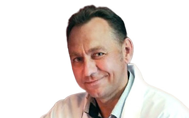 Сальников Артем Сергеевич