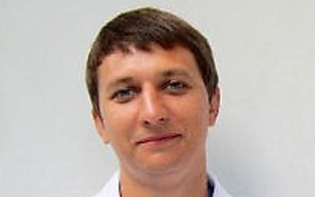 Вавилов Владислав Владимирович