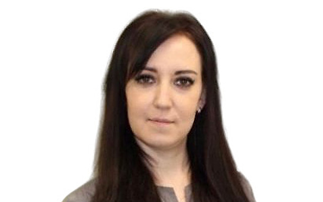 Хусаинова Татьяна Александровна