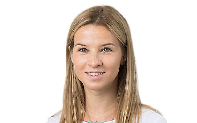 Бреева Дарья Алексеевна
