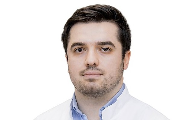 Бавеян Лаврентий Овикович