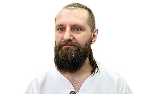 Палеев Вячеслав Владимирович