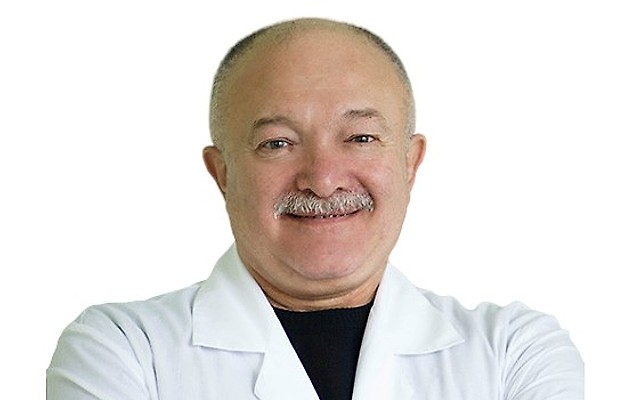 Креймер Михаил Дмитриевич