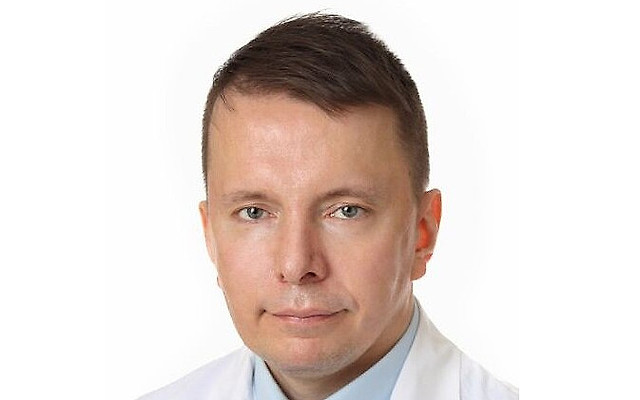 Плешаков Андрей Владимирович