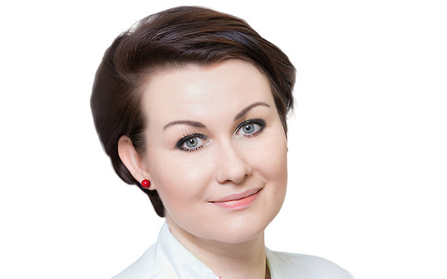 Наумчик Галина Александровна