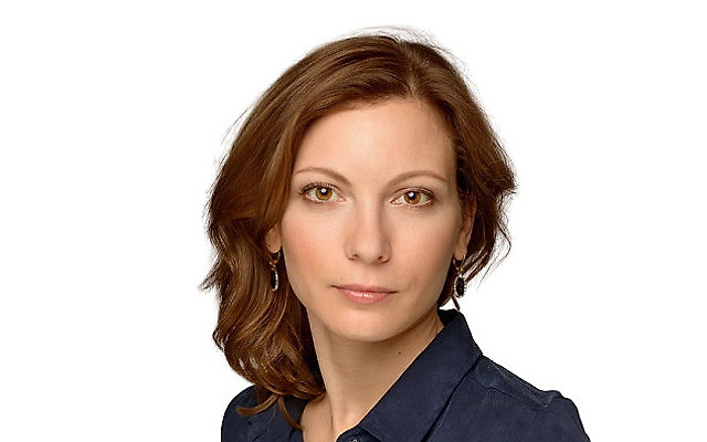 Юрлова Ксения Борисовна