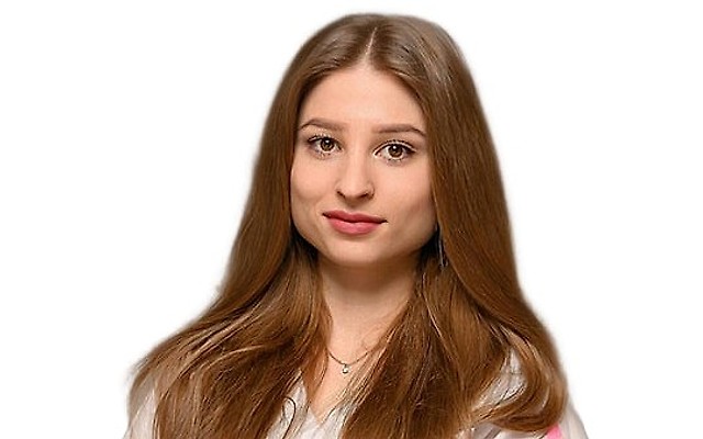 Фарзане Кея Анна Аслановна