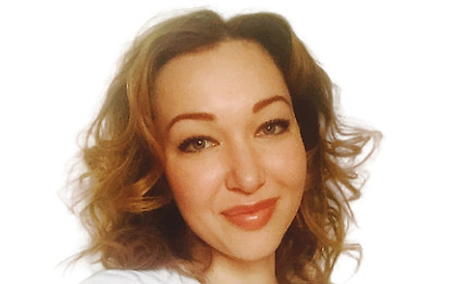 Исматуллаева Светлана Сергеевна