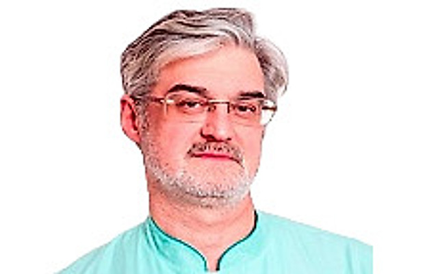 Габлия Михаил Юрьевич