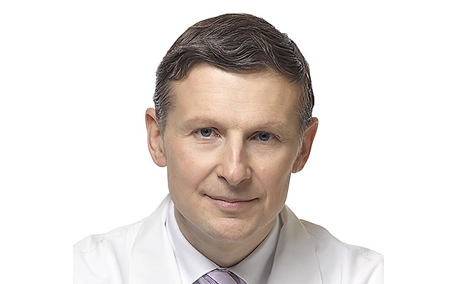 Полуэктов Михаил Гурьевич
