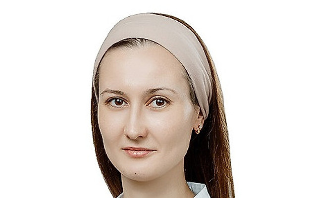Новячкова Евгения Ивановна