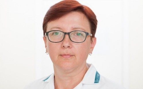 Емельянова Елена Алексеевна