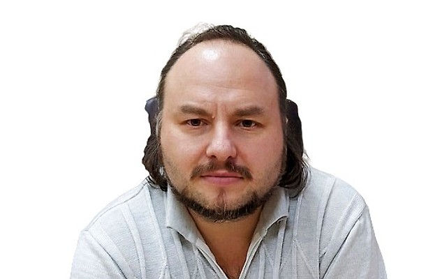 Куропаткин Иван Владимирович