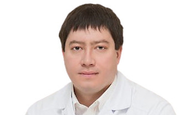 Севостьянов Андрей Викторович