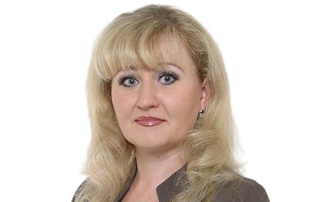 Валетова Ольга Александровна