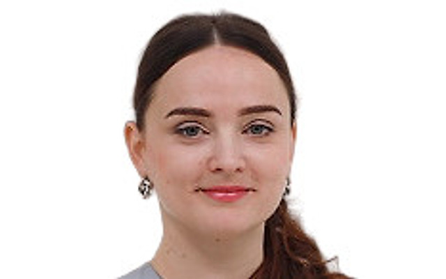 Картузова Диана Валерьевна