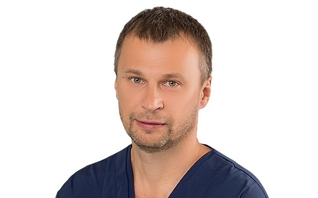 Шишов Андрей Геннадьевич