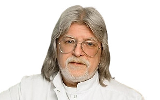 Сорокин Андрей Кузьмич