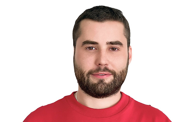 Романов Иван Михайлович