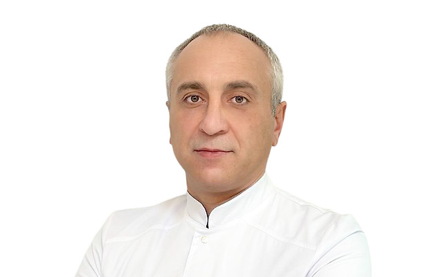 Абдулжалилов Муталип Нухкадиевич