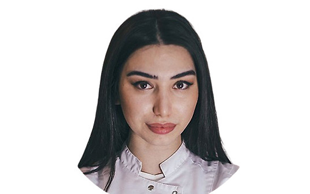 Тумалаева Хабибат Ширваниевна