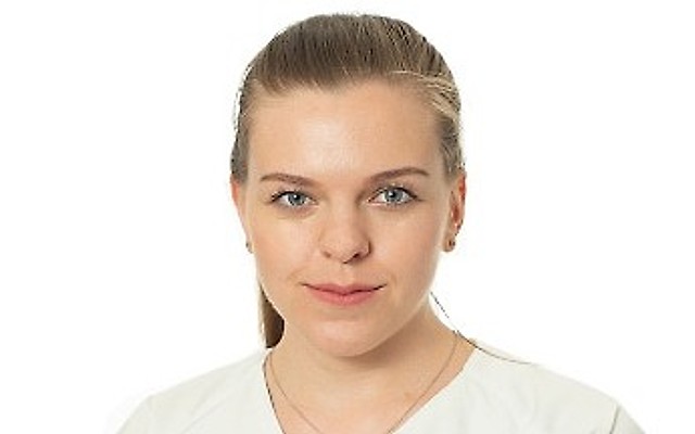 Игнатова Мария Игоревна