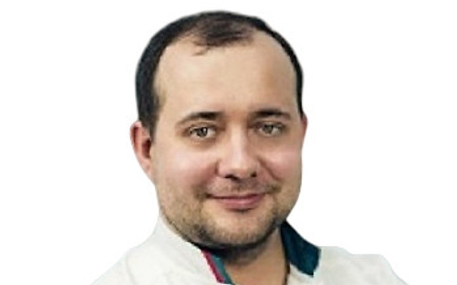 Колпаков Николай Николаевич