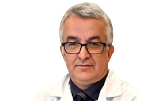 Егиев Валерий Николаевич