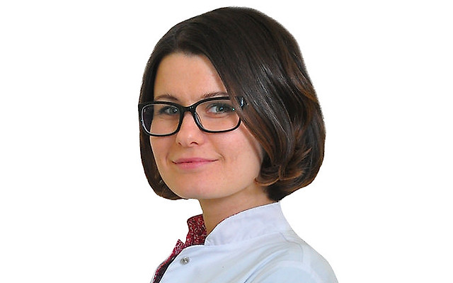 Ширшина Ирина Александровна