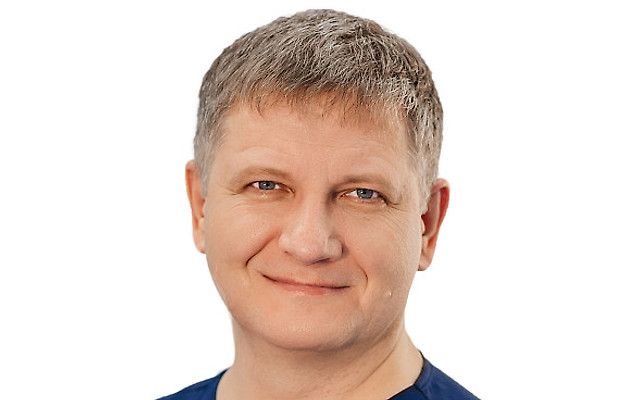 Михайлов Валерий Борисович