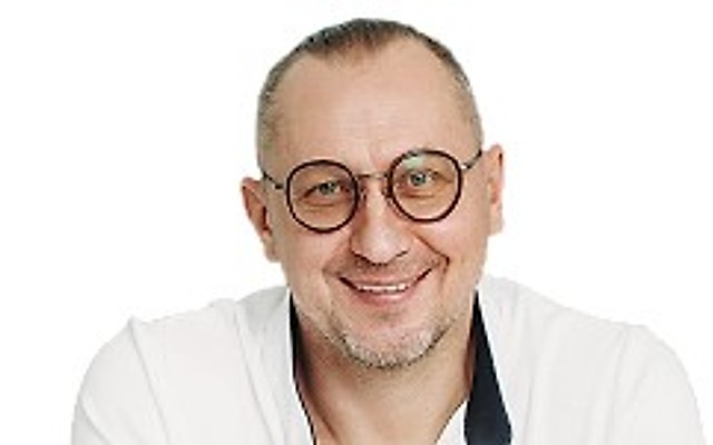 Самолюков Олег Валентинович