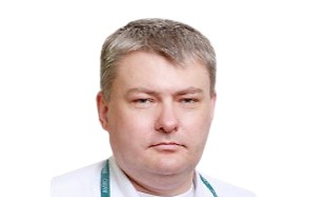 Козеев Александр Валерьевич 