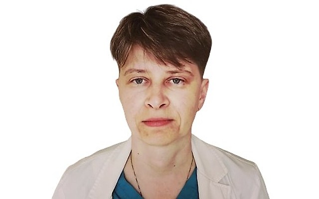 Ширяева Елена Владиславовна