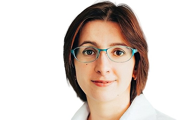 Козина Анастасия Александровна
