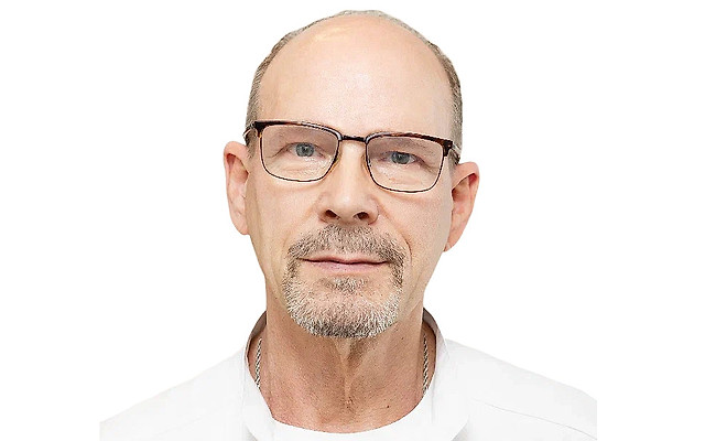Овсянников Юрий Алексеевич