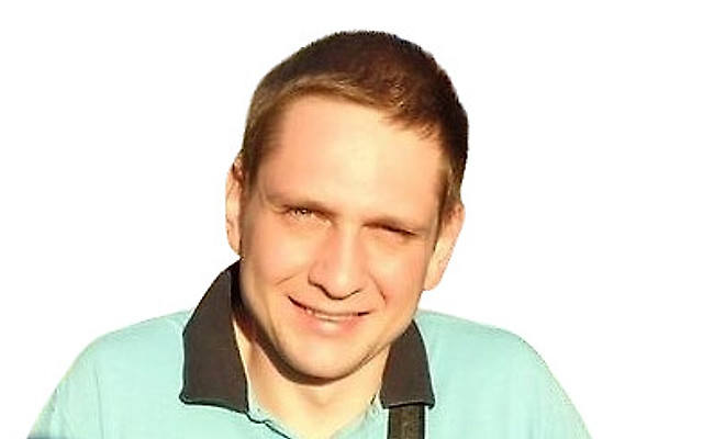 Любимов Николай Дмитриевич