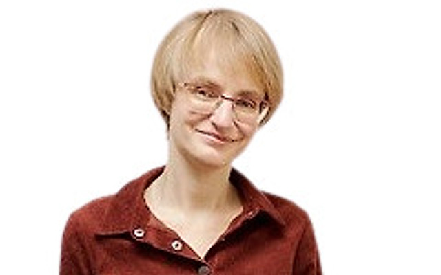 Басова Анна Яновна