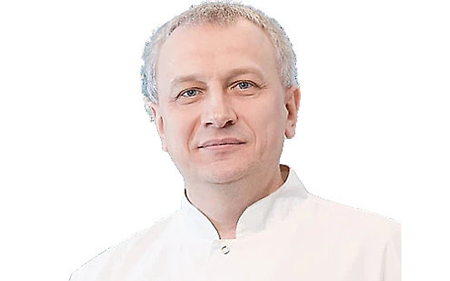 Черемухин Андрей Федорович