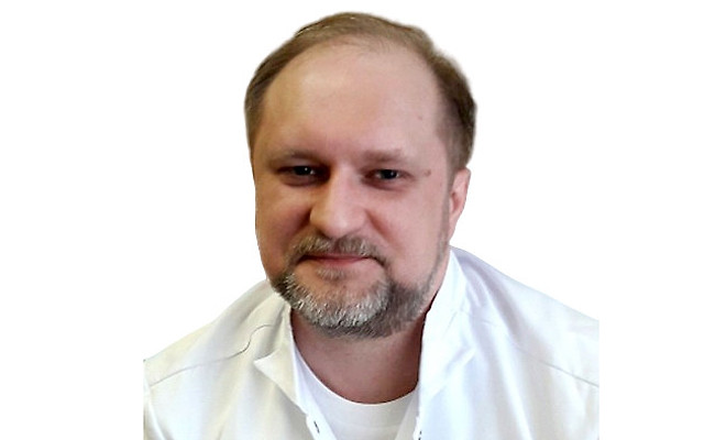 Крутых Александр Анатольевич