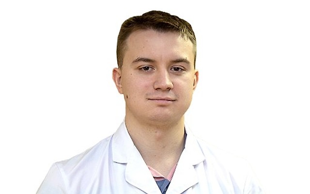 Суворов Олег Васильевич